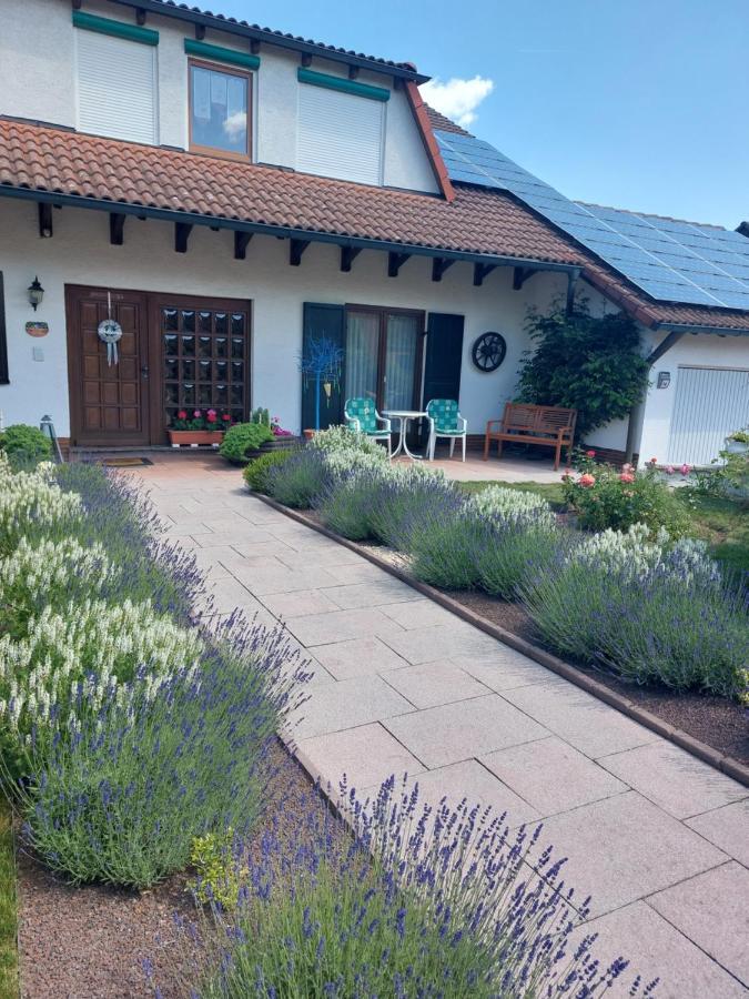 Siggis Home Wilhermsdorf  Exterior photo